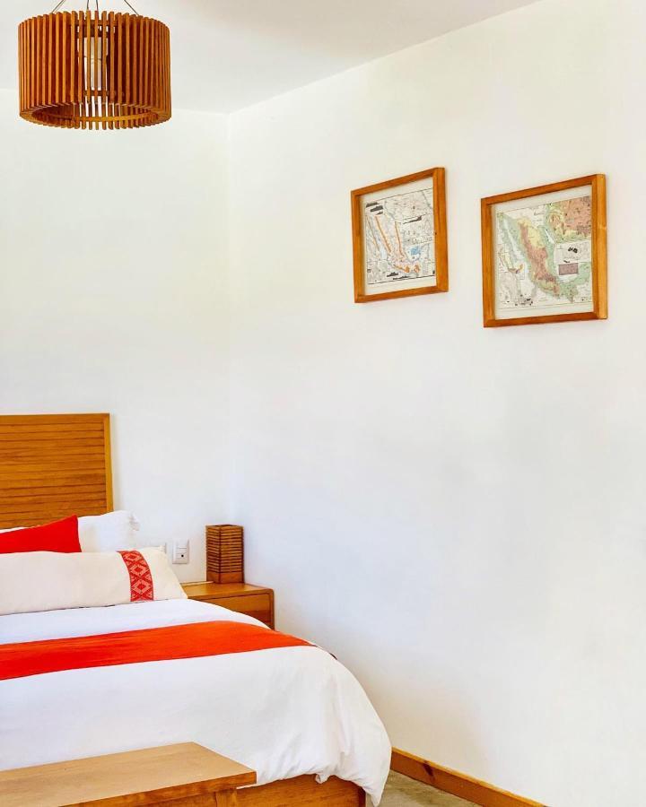 Hotel Casa Cafeologo San Cristóbal de Las Casas Esterno foto