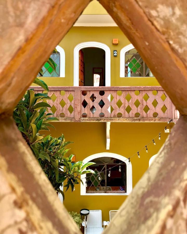 Hotel Casa Cafeologo San Cristóbal de Las Casas Esterno foto