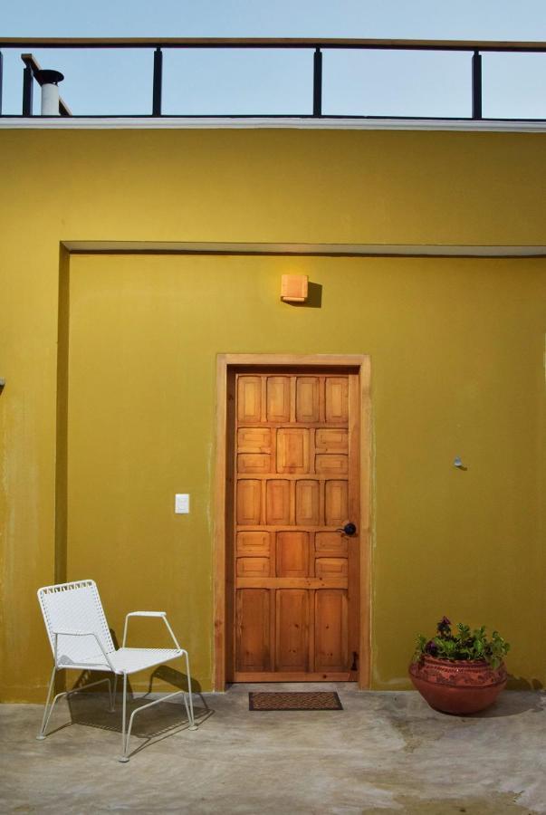 Hotel Casa Cafeologo San Cristóbal de Las Casas Esterno foto