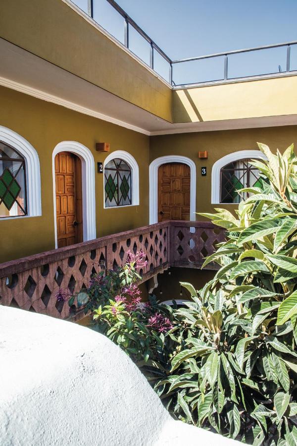 Hotel Casa Cafeologo San Cristóbal de Las Casas Esterno foto