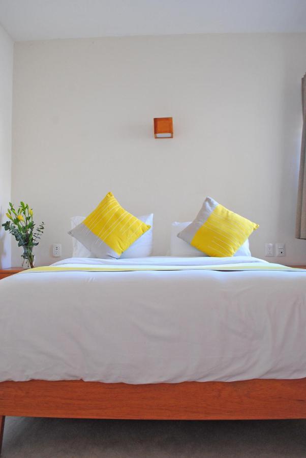 Hotel Casa Cafeologo San Cristóbal de Las Casas Esterno foto