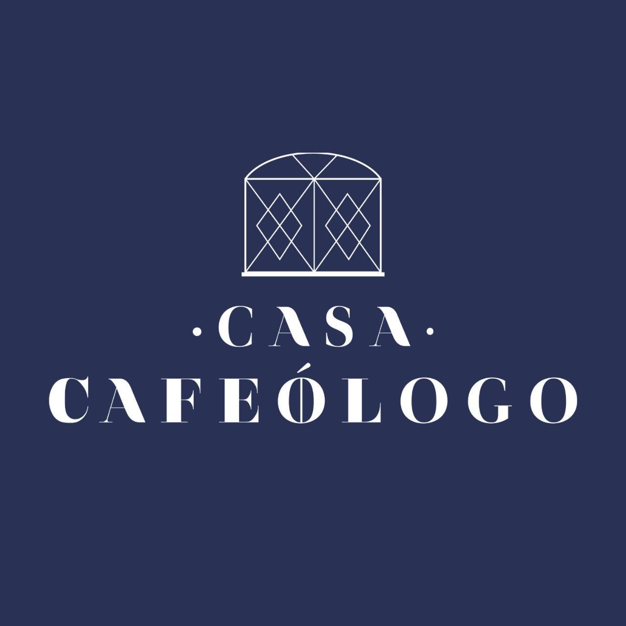 Hotel Casa Cafeologo San Cristóbal de Las Casas Esterno foto